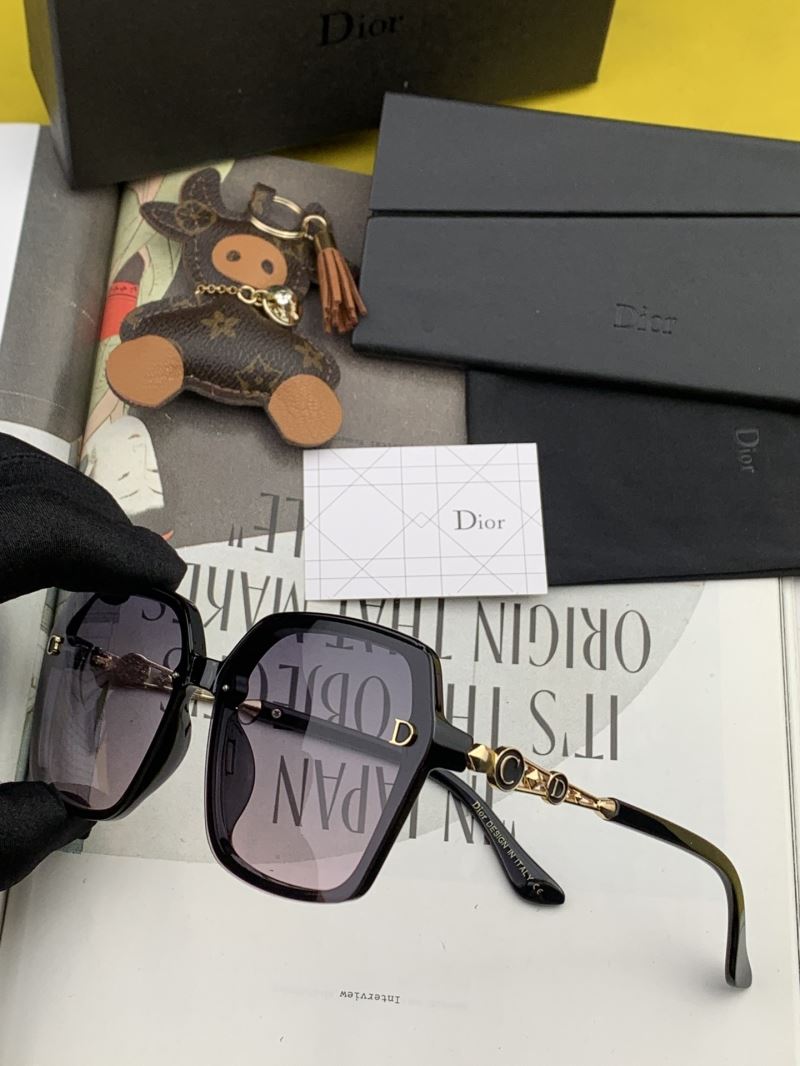 Dior Sunglasses